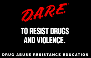 D.A.R.E. America