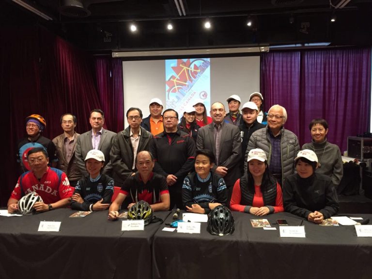 Group Photo Across Canada 2018 768x576